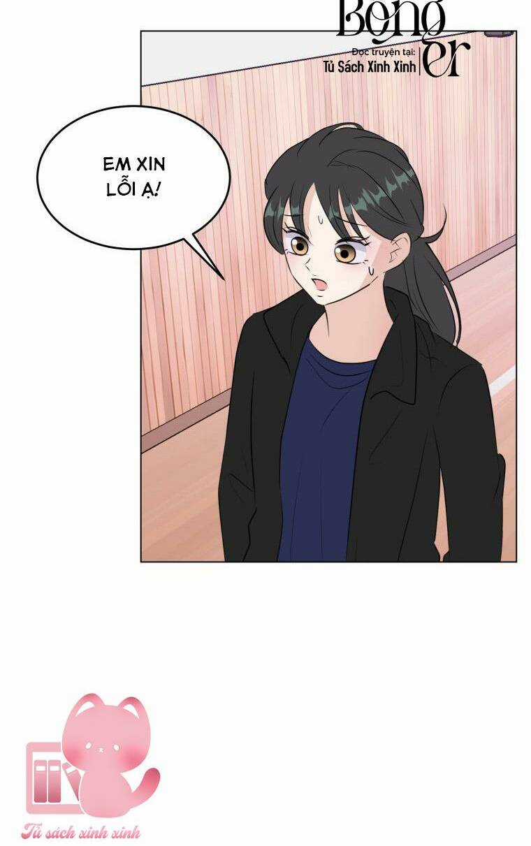 Bí Mật Highteen - Chapter 33 - Trang 42