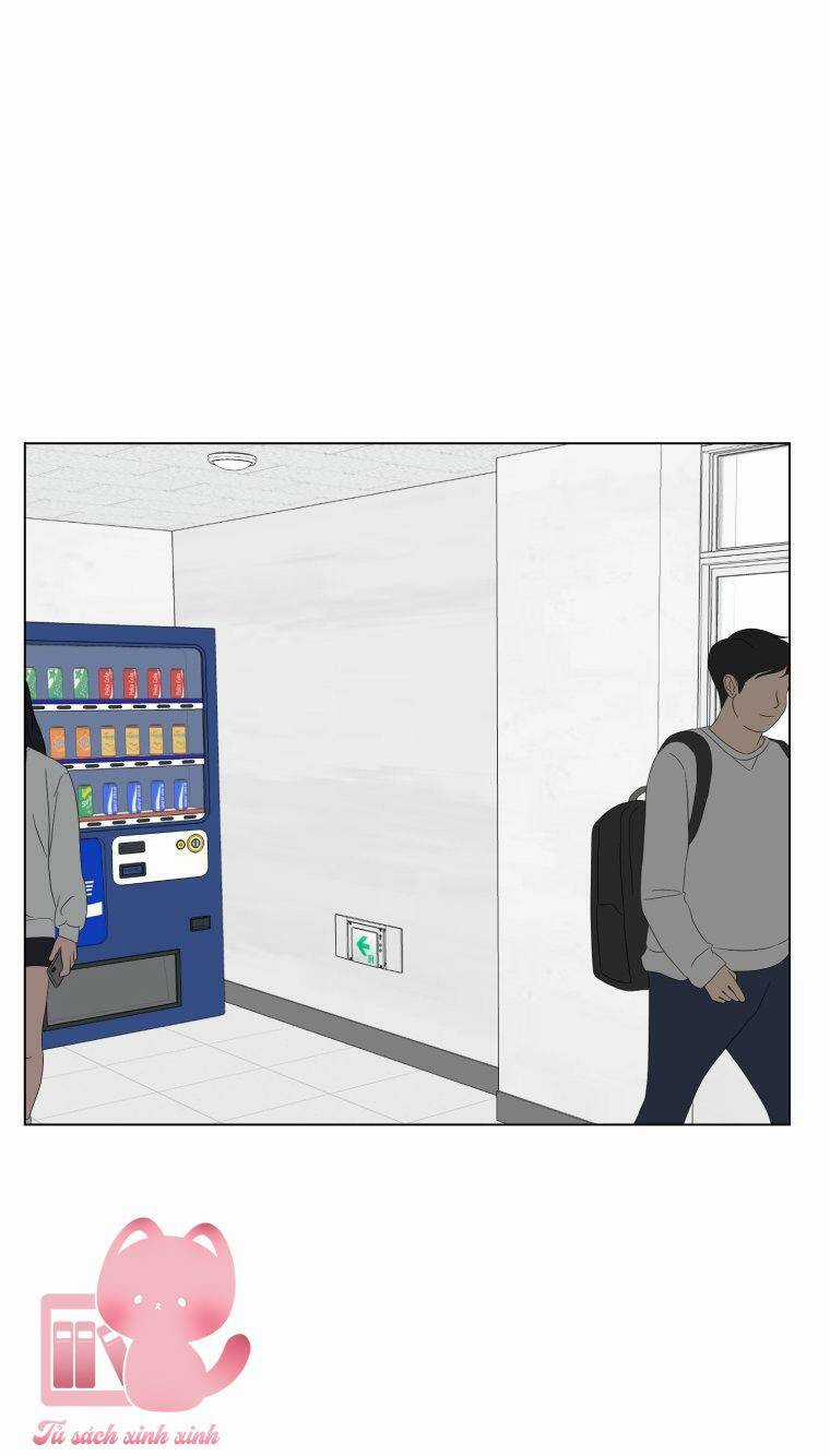 Bí Mật Highteen - Chapter 33 - Trang 43