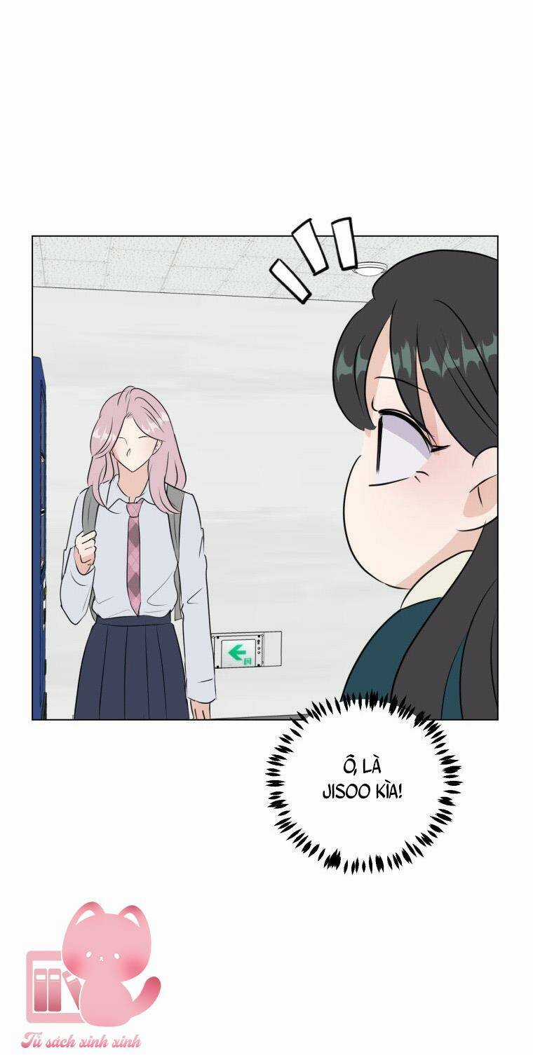 Bí Mật Highteen - Chapter 33 - Trang 46