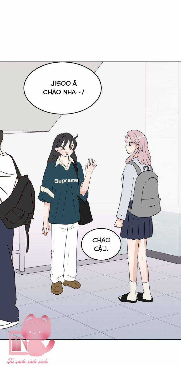 Bí Mật Highteen - Chapter 33 - Trang 47