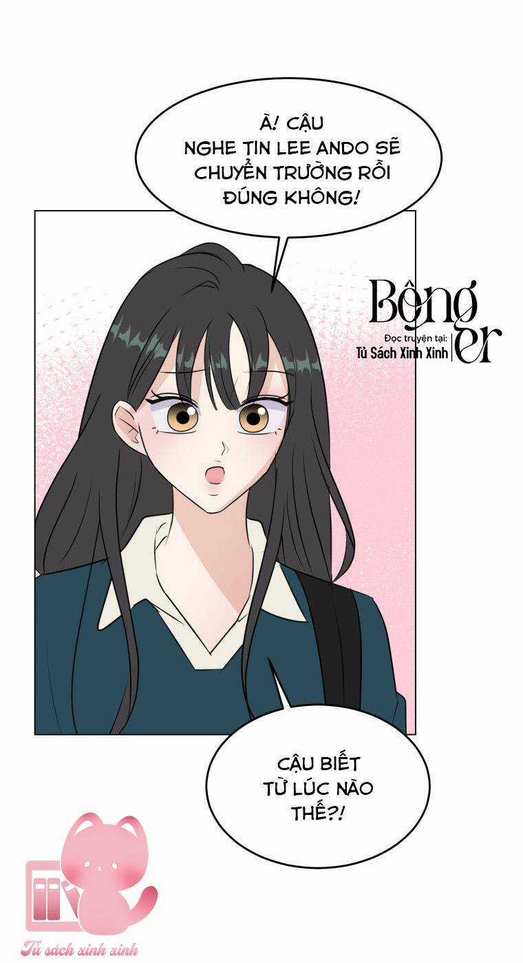 Bí Mật Highteen - Chapter 33 - Trang 48