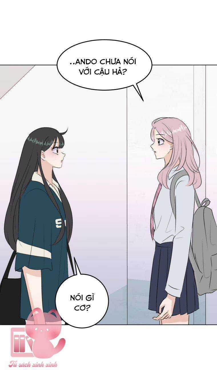 Bí Mật Highteen - Chapter 33 - Trang 49