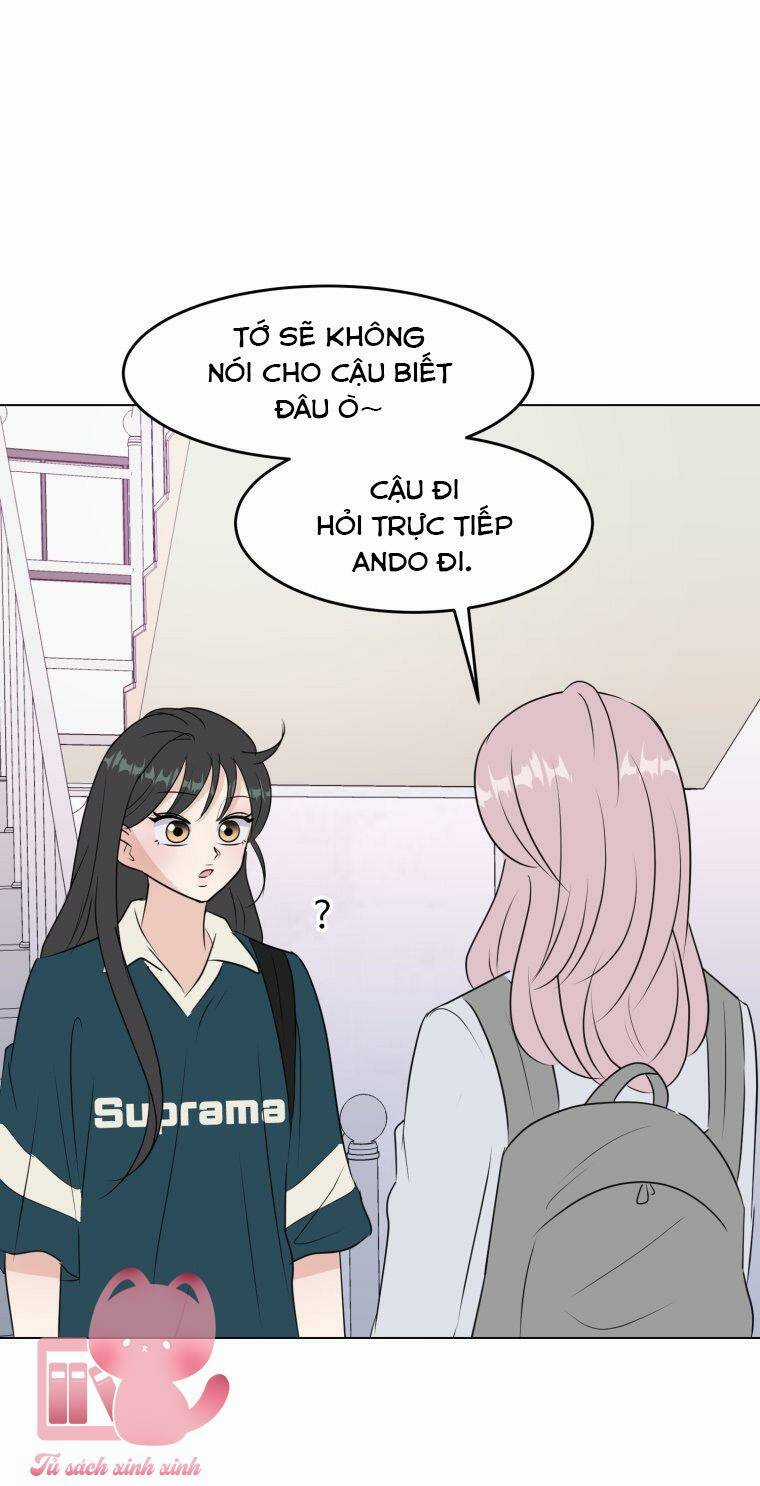 Bí Mật Highteen - Chapter 33 - Trang 51