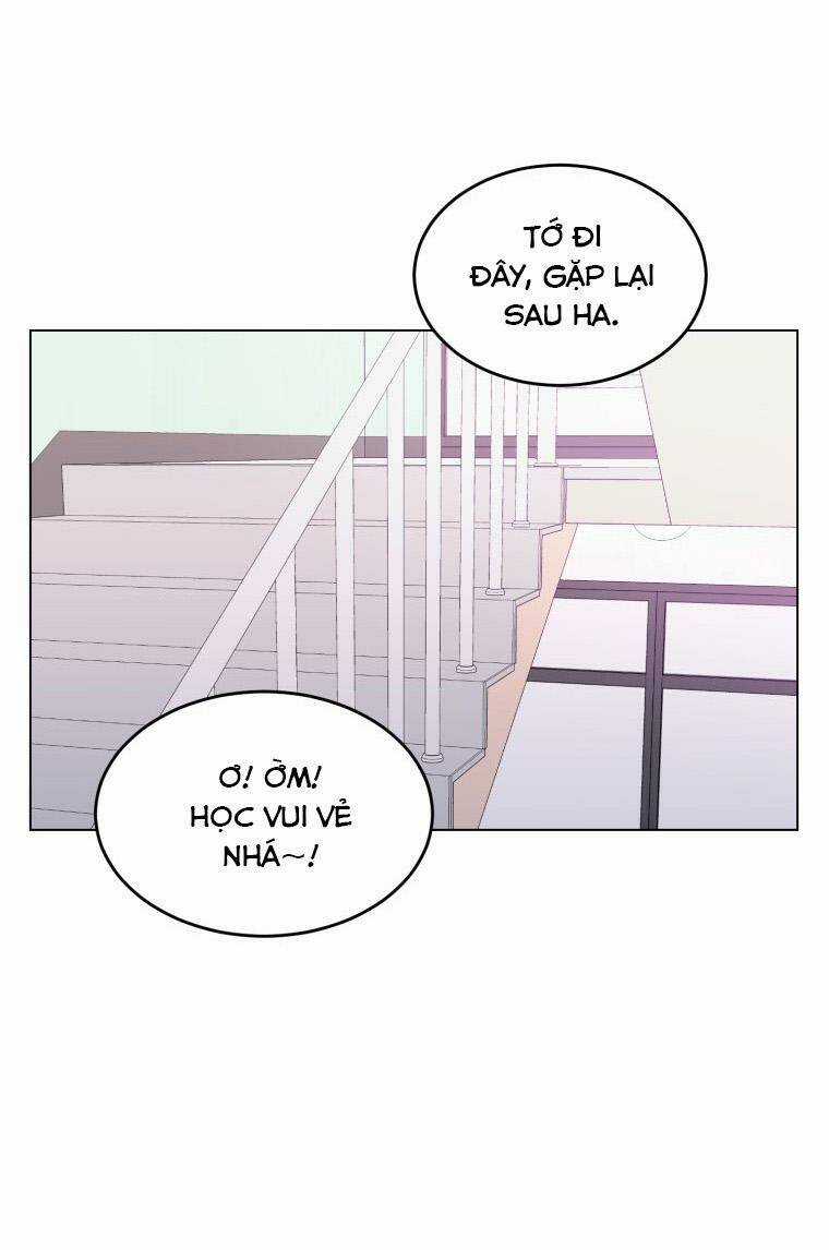 Bí Mật Highteen - Chapter 33 - Trang 52