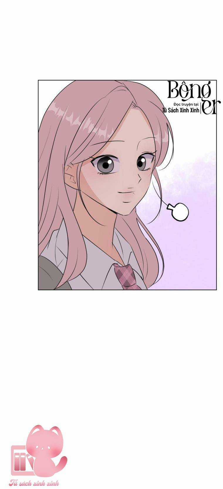 Bí Mật Highteen - Chapter 33 - Trang 54