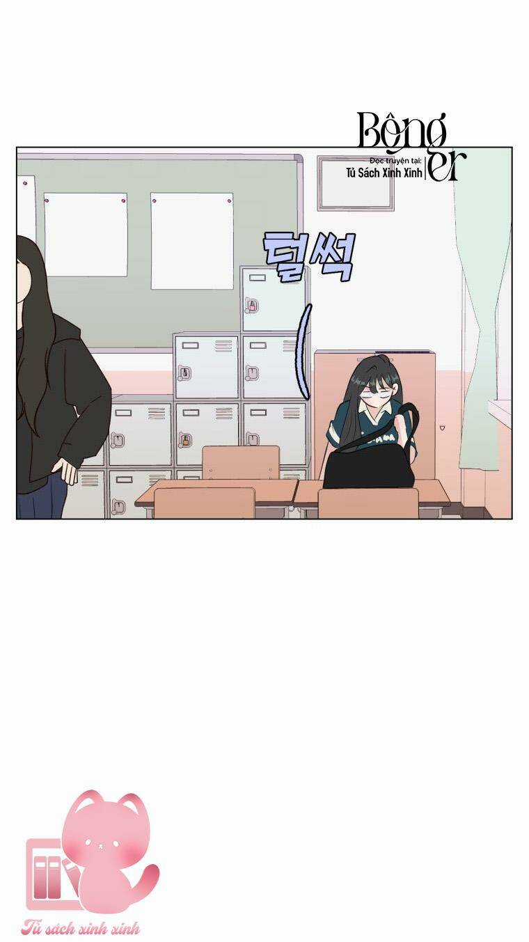 Bí Mật Highteen - Chapter 33 - Trang 59