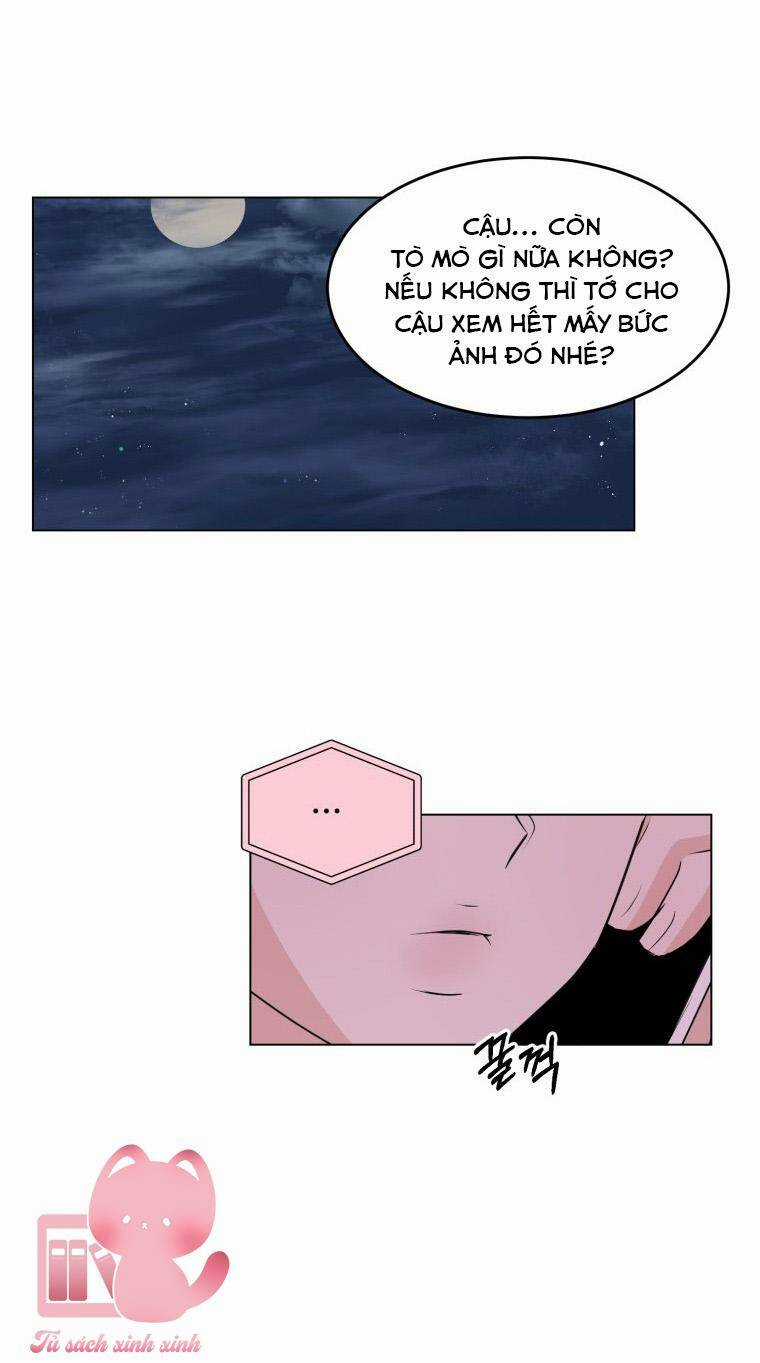 Bí Mật Highteen - Chapter 33 - Trang 7