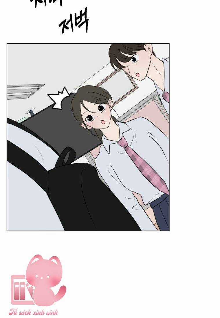 Bí Mật Highteen - Chapter 33 - Trang 61