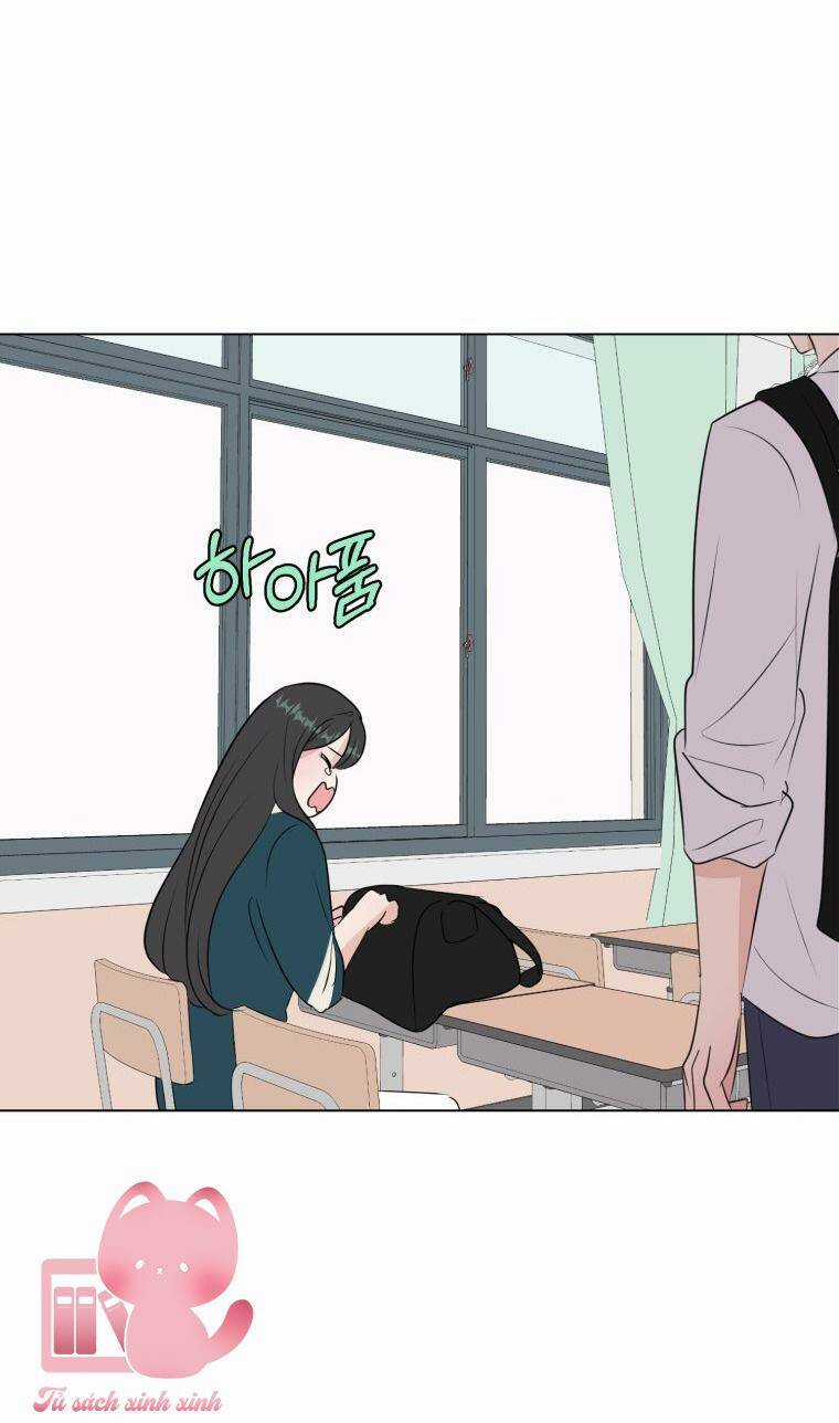 Bí Mật Highteen - Chapter 33 - Trang 62