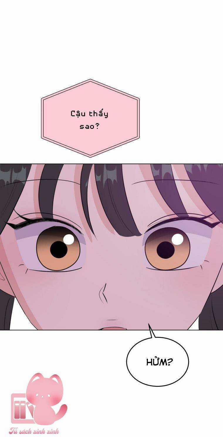 Bí Mật Highteen - Chapter 33 - Trang 8