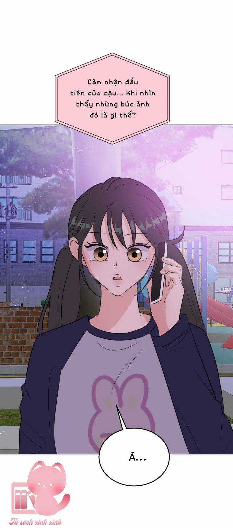 Bí Mật Highteen - Chapter 33 - Trang 9