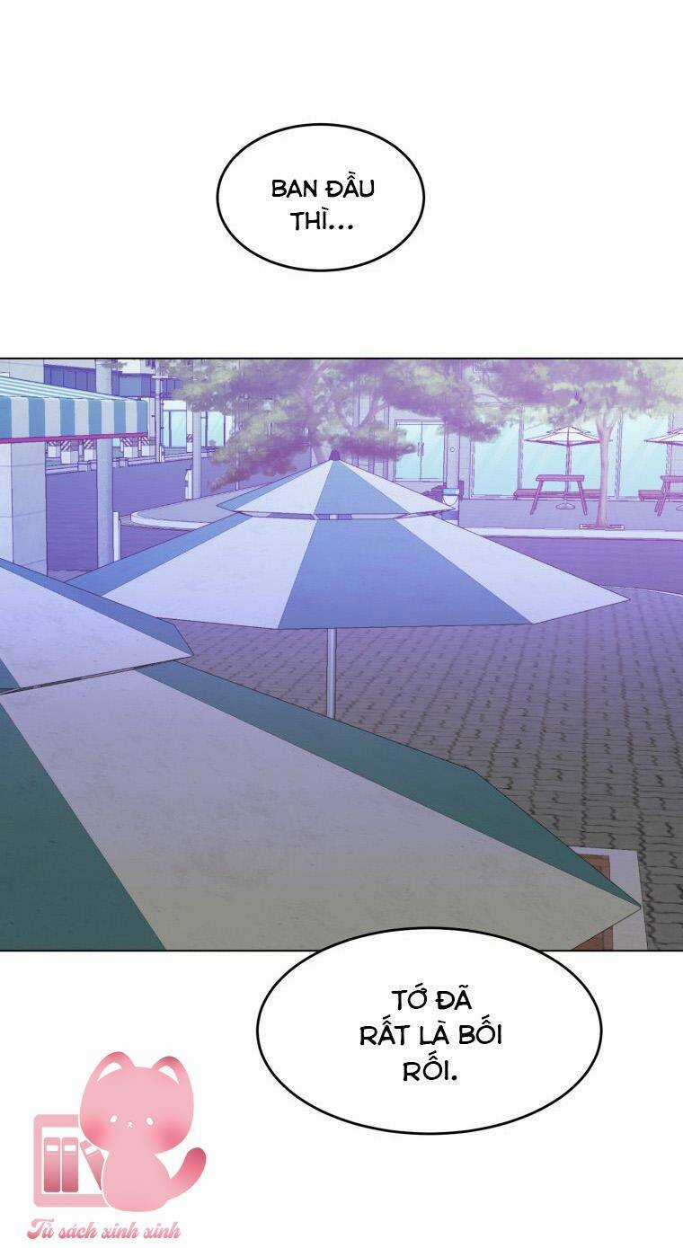 Bí Mật Highteen - Chapter 33 - Trang 10