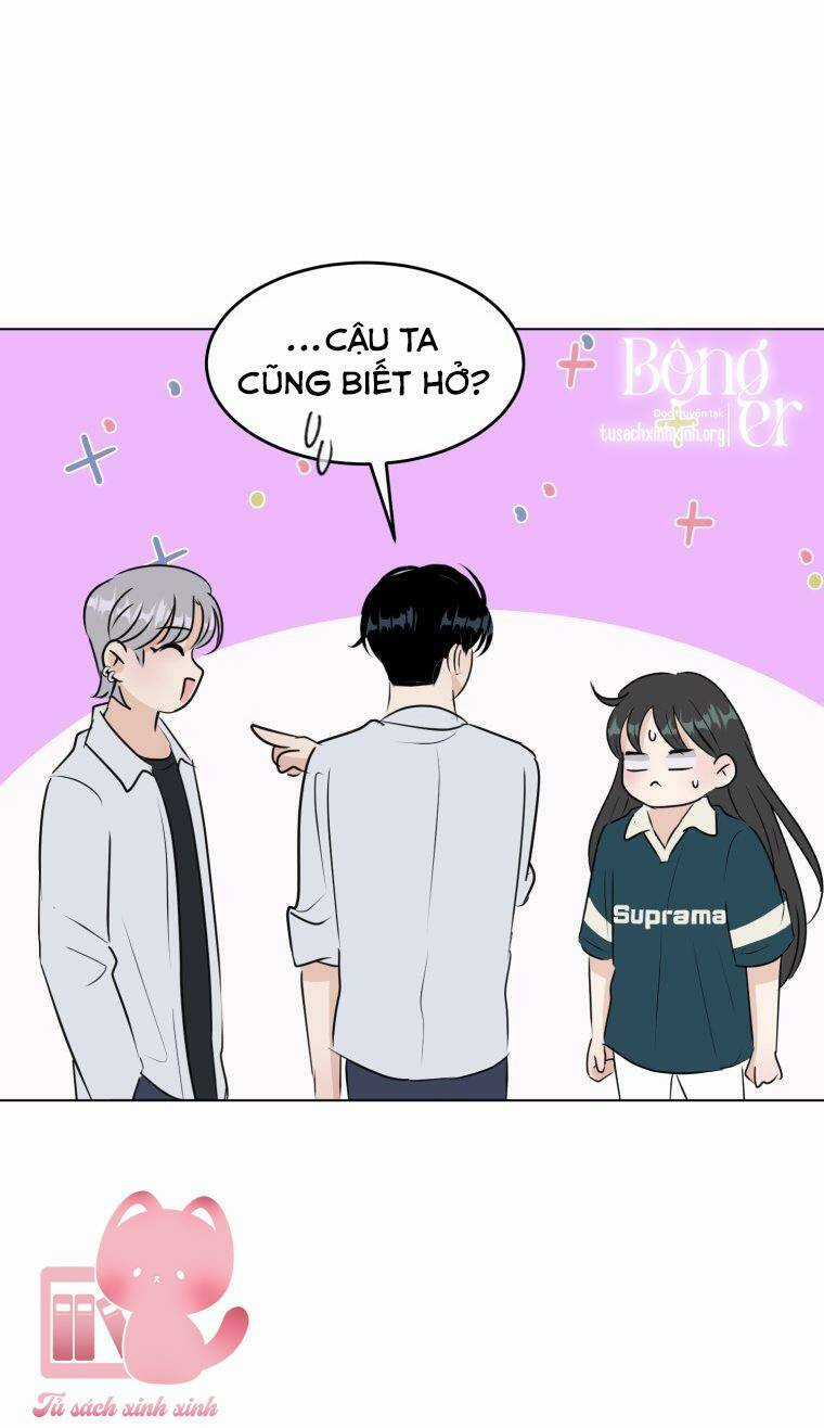 Bí Mật Highteen - Chapter 34 - Trang 12