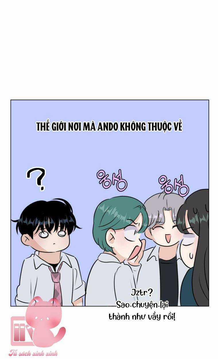 Bí Mật Highteen - Chapter 34 - Trang 15