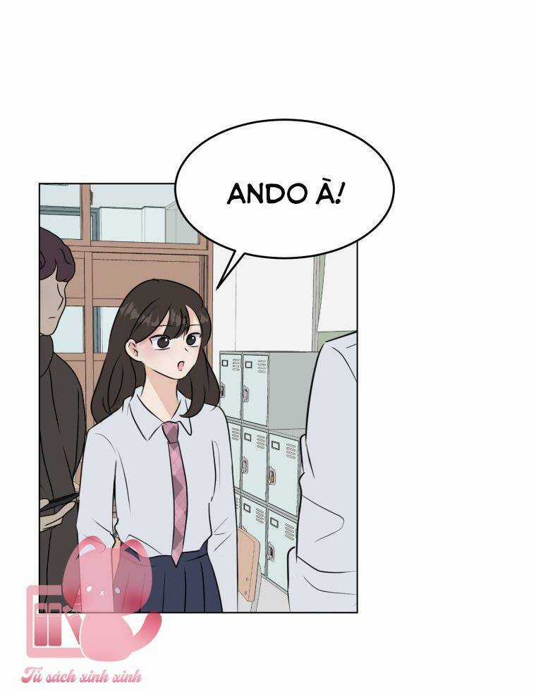 Bí Mật Highteen - Chapter 34 - Trang 16