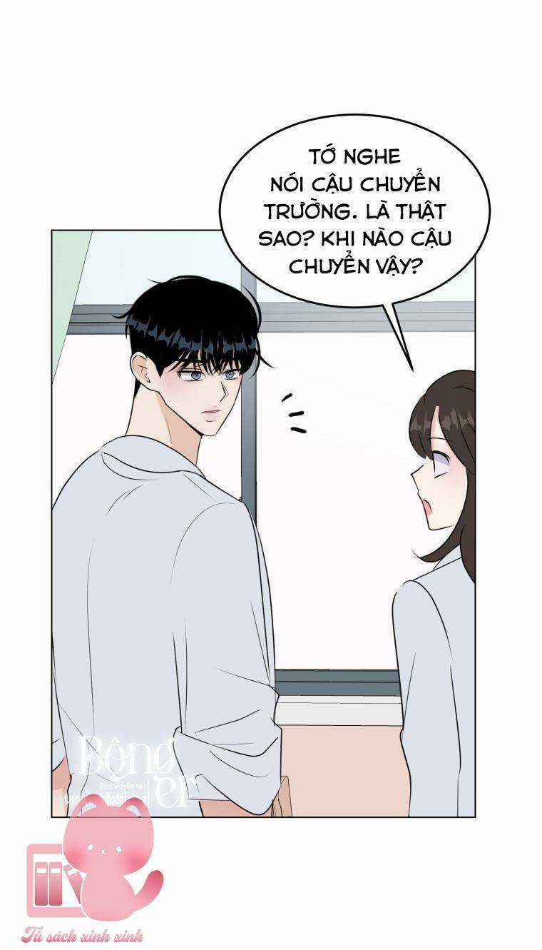 Bí Mật Highteen - Chapter 34 - Trang 17