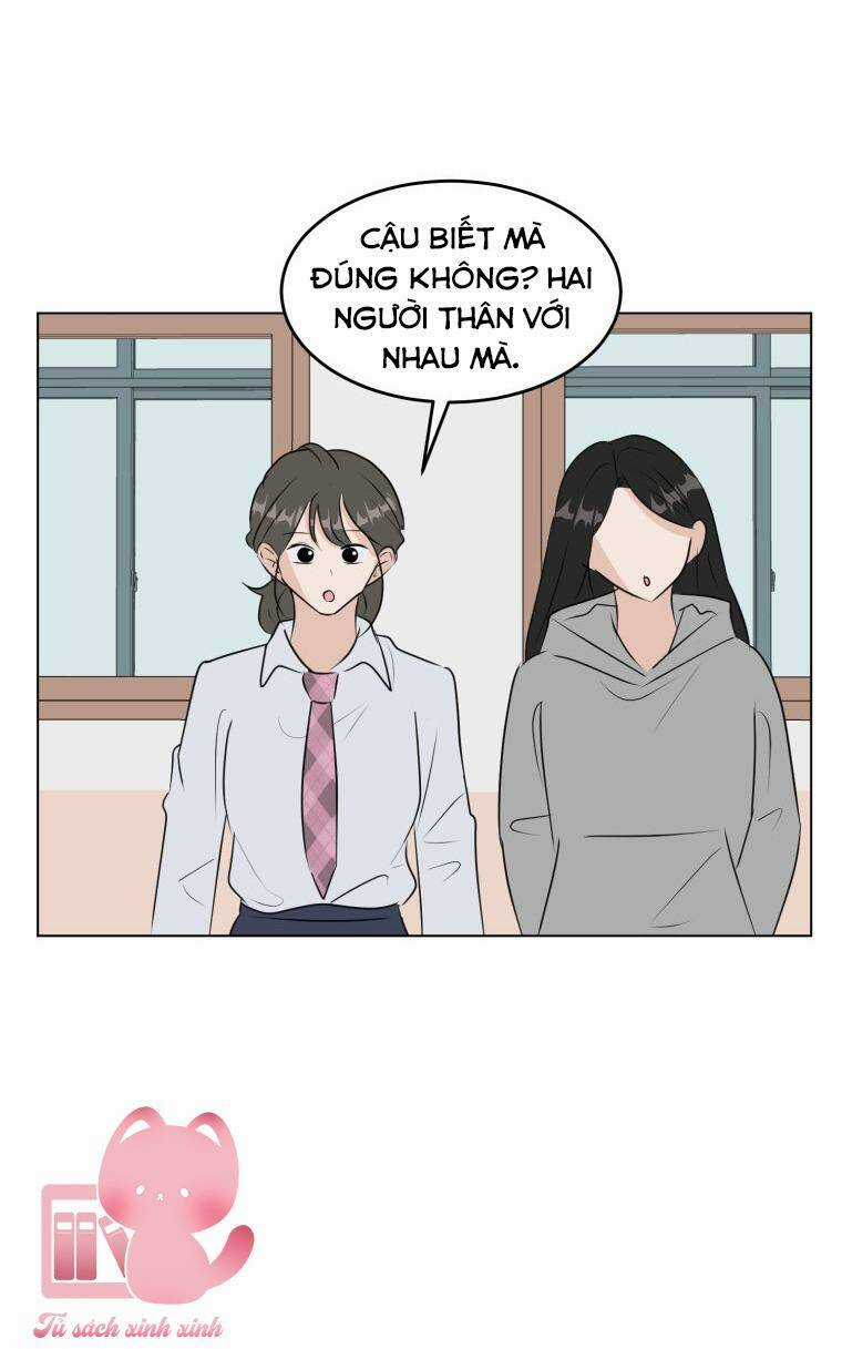 Bí Mật Highteen - Chapter 34 - Trang 21