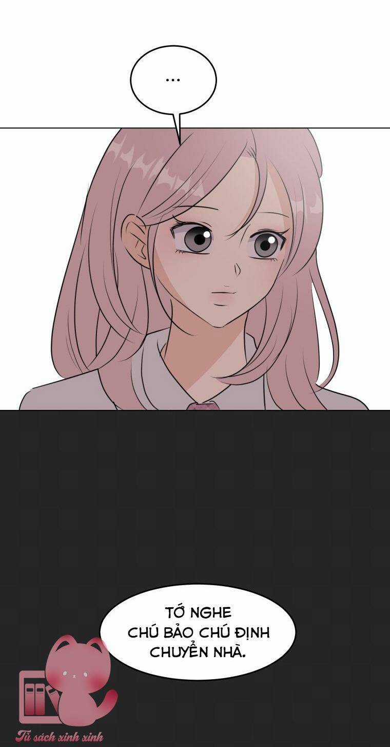 Bí Mật Highteen - Chapter 34 - Trang 22