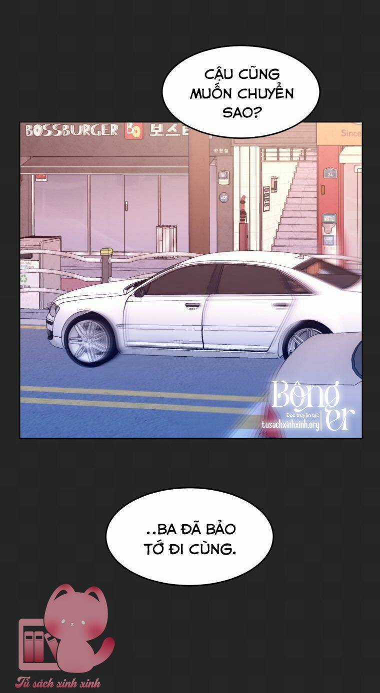 Bí Mật Highteen - Chapter 34 - Trang 23