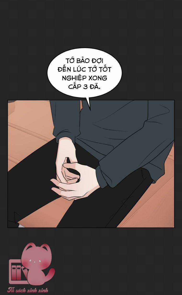 Bí Mật Highteen - Chapter 34 - Trang 24