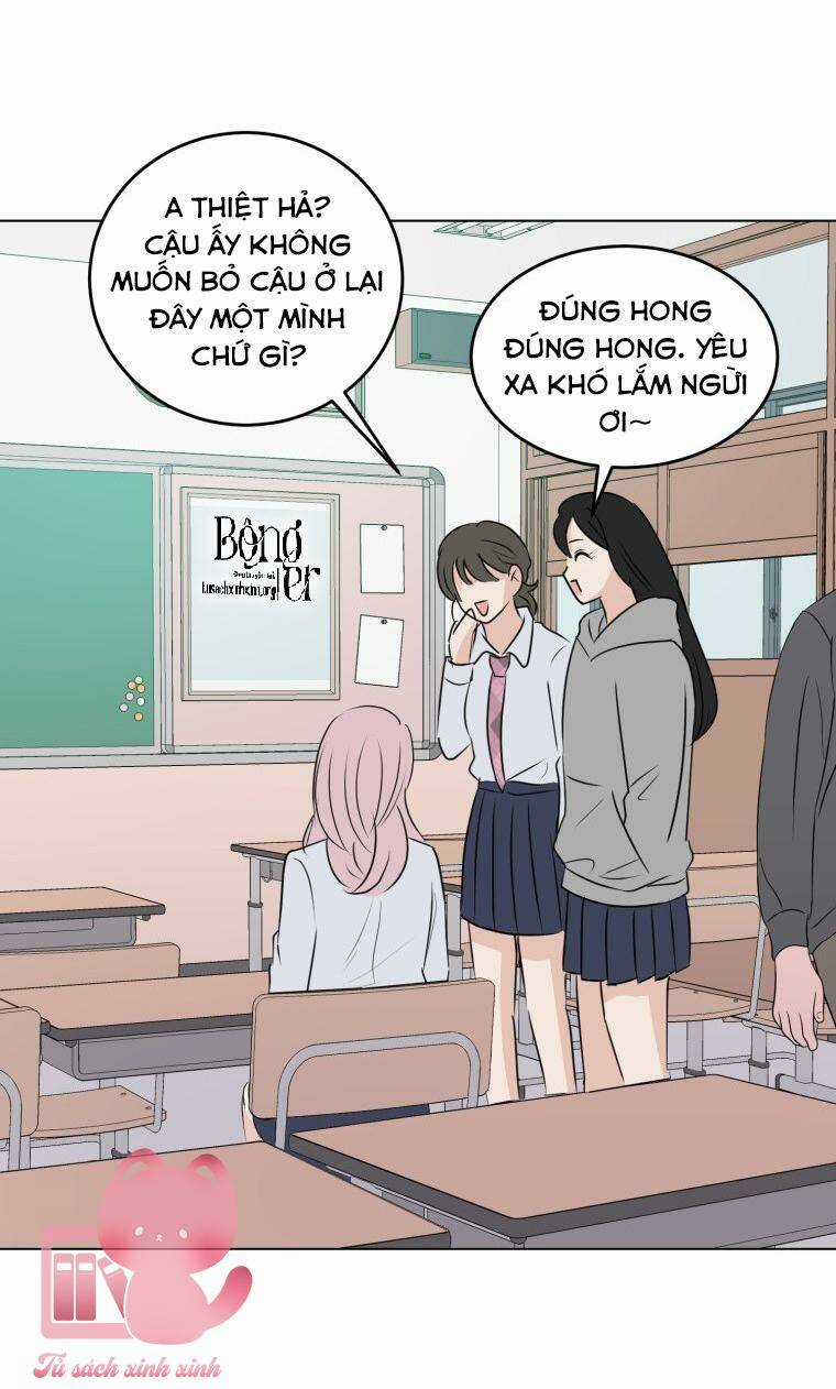 Bí Mật Highteen - Chapter 34 - Trang 28