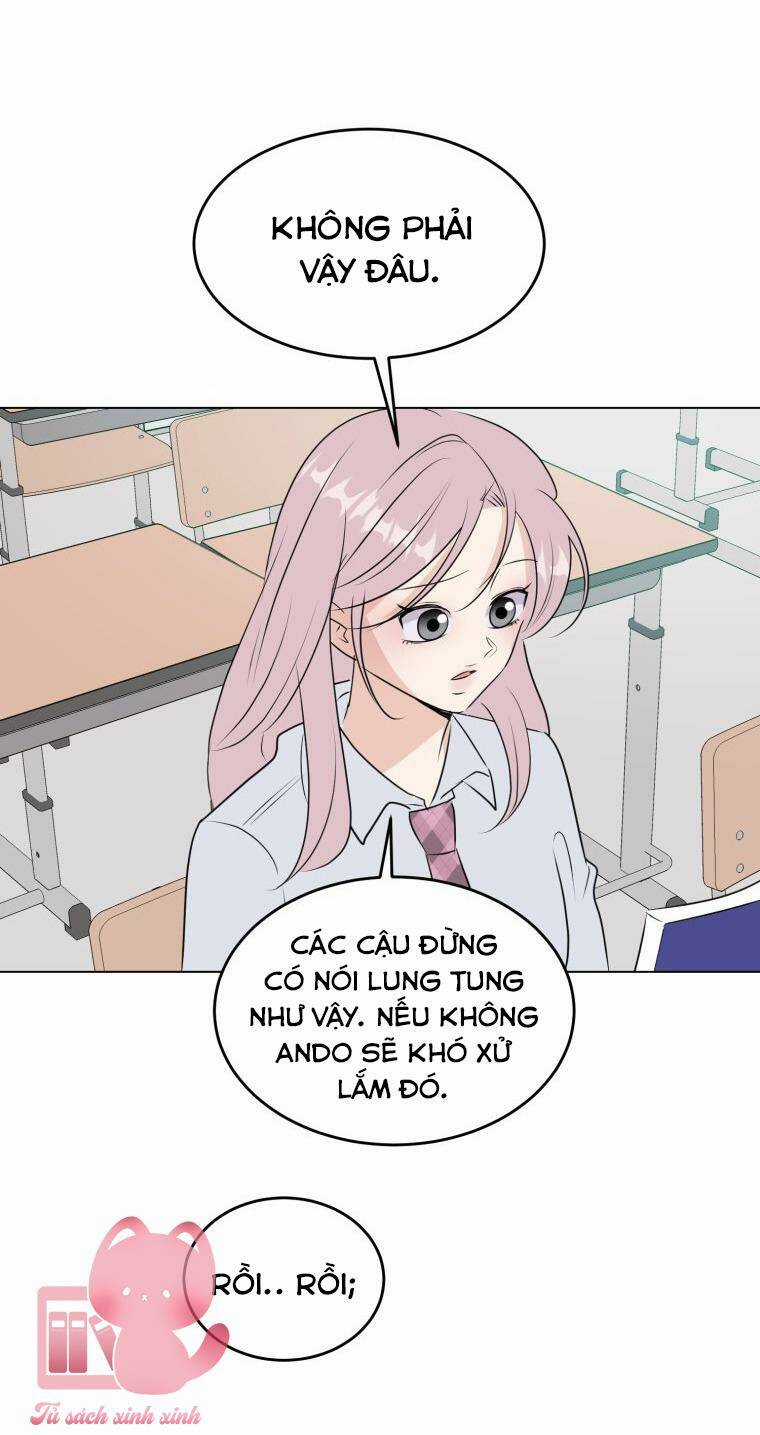 Bí Mật Highteen - Chapter 34 - Trang 29