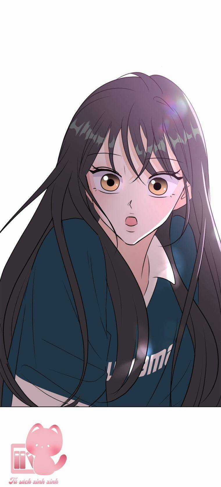 Bí Mật Highteen - Chapter 34 - Trang 4