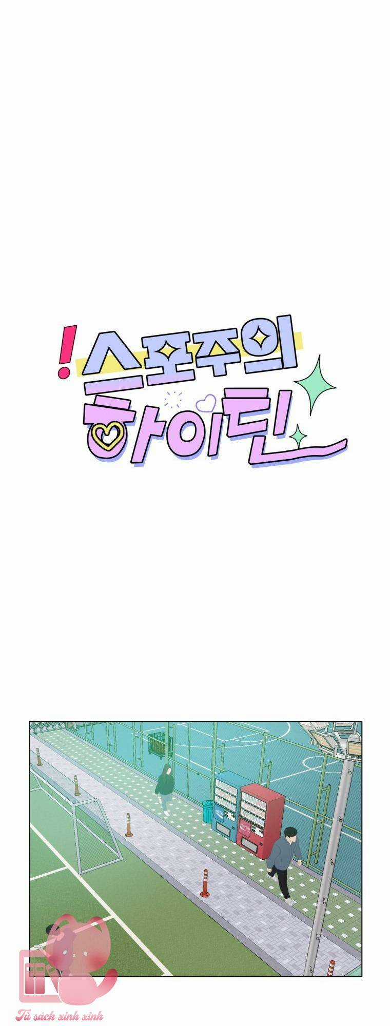 Bí Mật Highteen - Chapter 34 - Trang 31