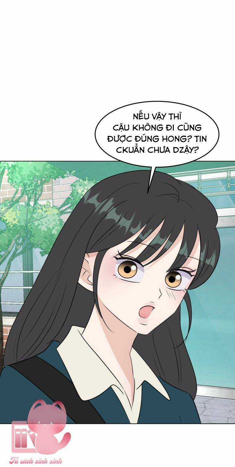 Bí Mật Highteen - Chapter 34 - Trang 32