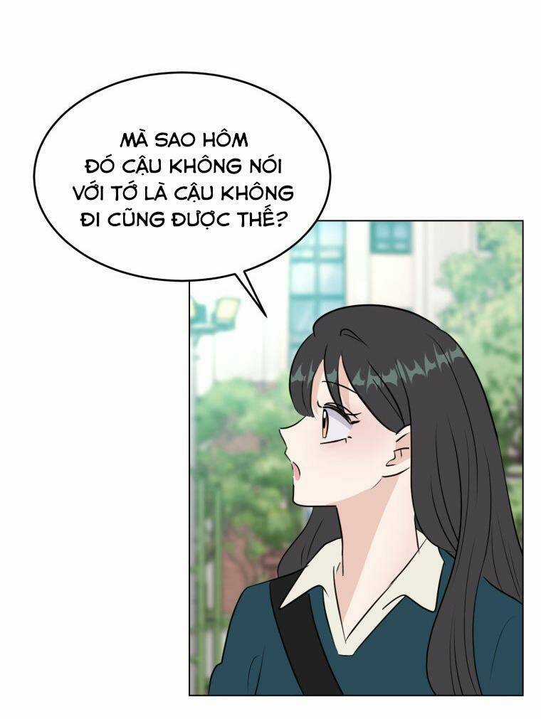 Bí Mật Highteen - Chapter 34 - Trang 35