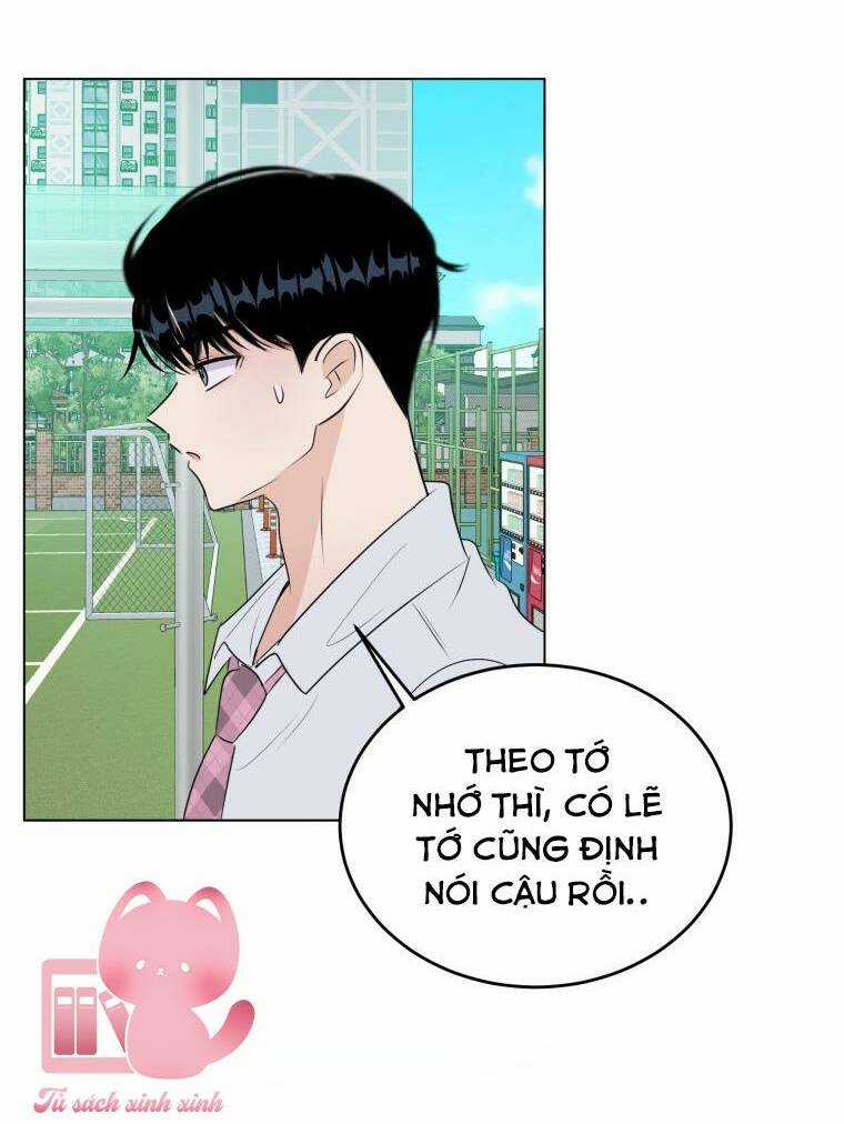 Bí Mật Highteen - Chapter 34 - Trang 36