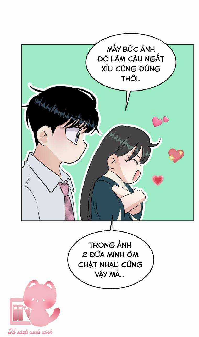 Bí Mật Highteen - Chapter 34 - Trang 38