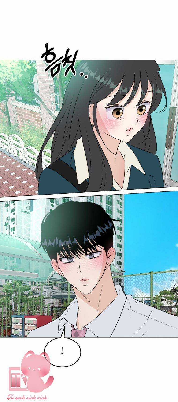 Bí Mật Highteen - Chapter 34 - Trang 39