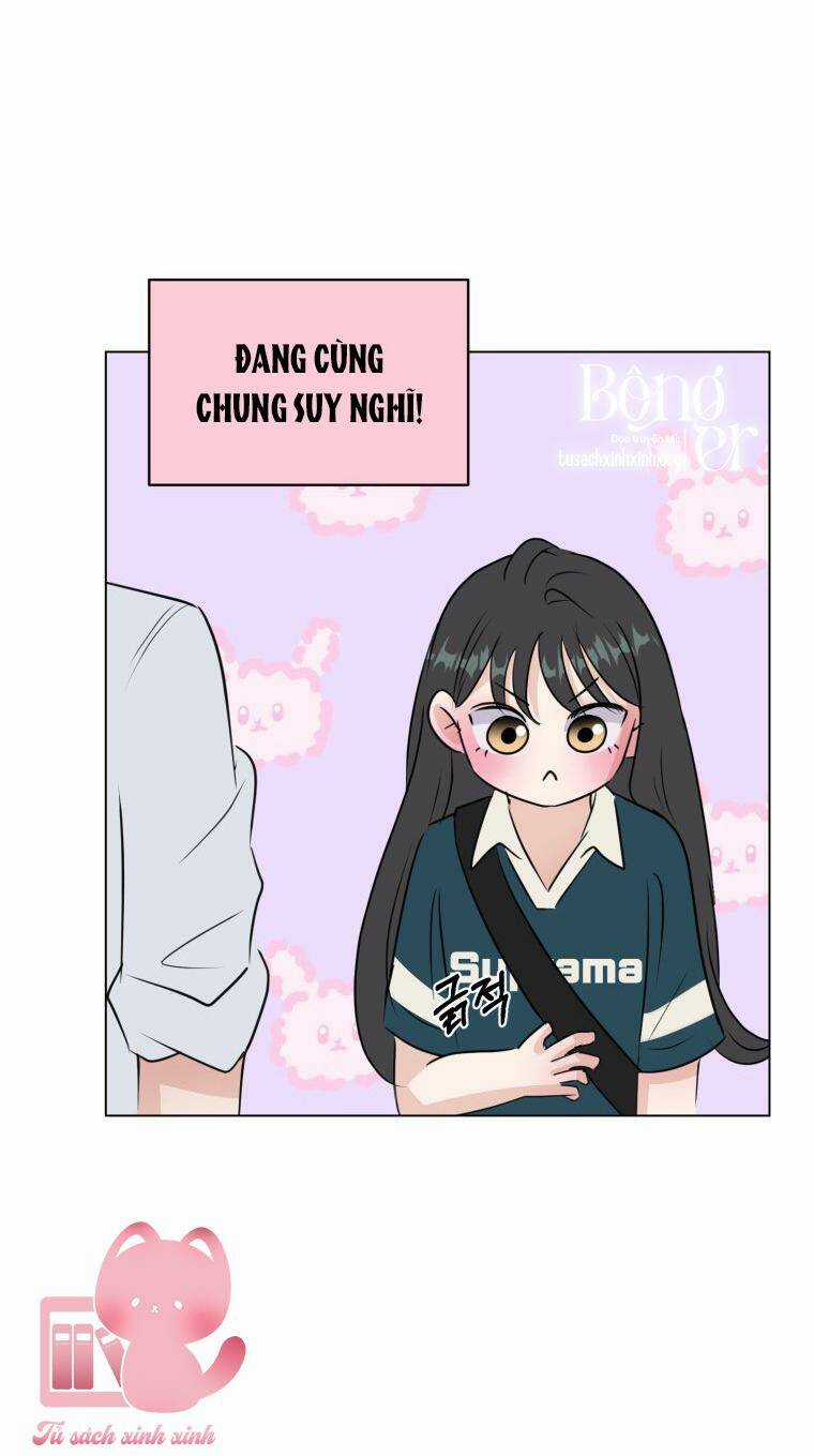 Bí Mật Highteen - Chapter 34 - Trang 43