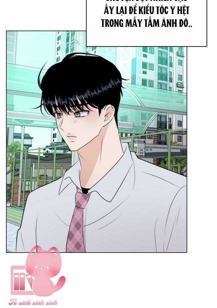 Bí Mật Highteen - Chapter 34 - Trang 45