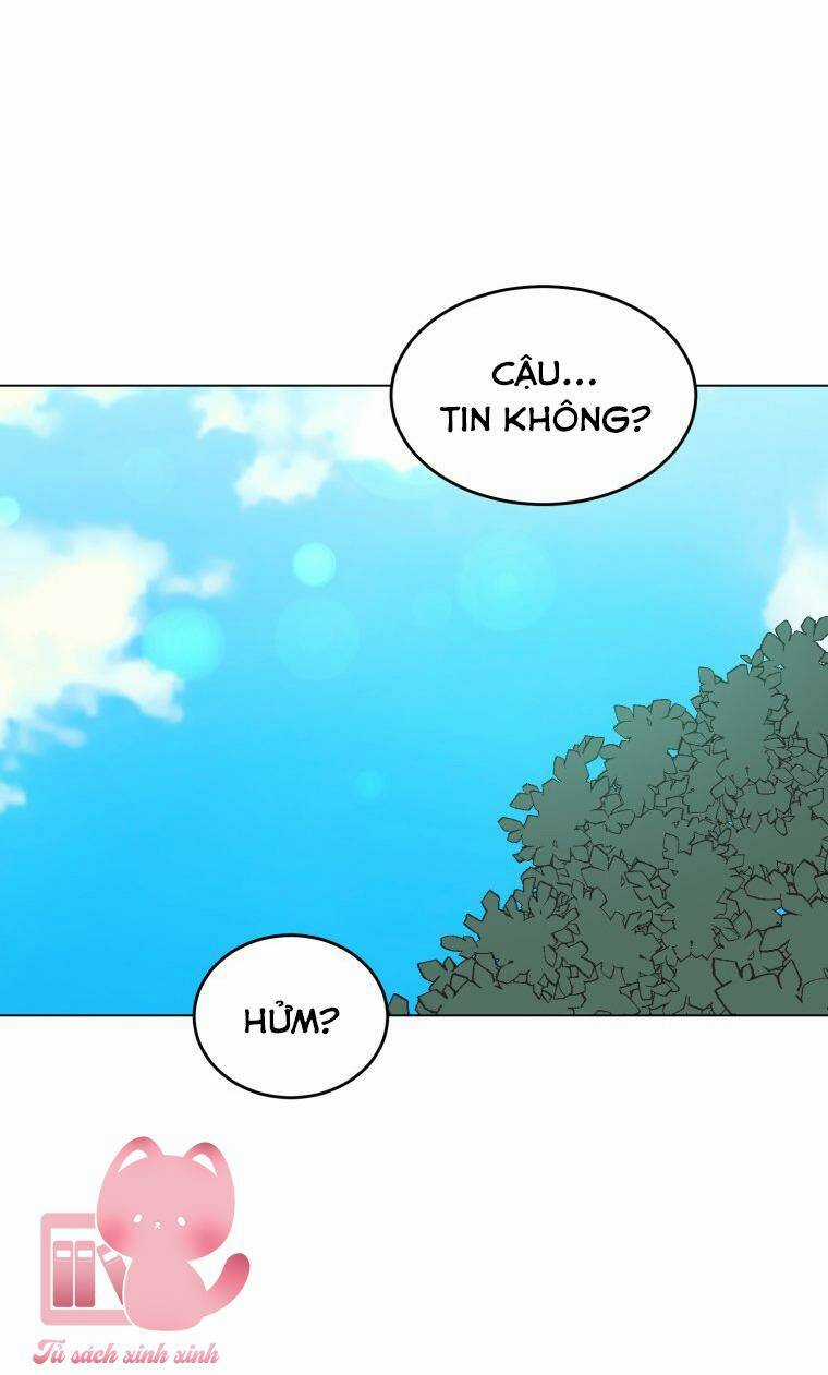 Bí Mật Highteen - Chapter 34 - Trang 47