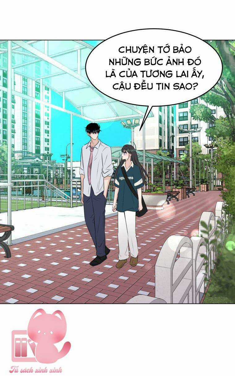 Bí Mật Highteen - Chapter 34 - Trang 48