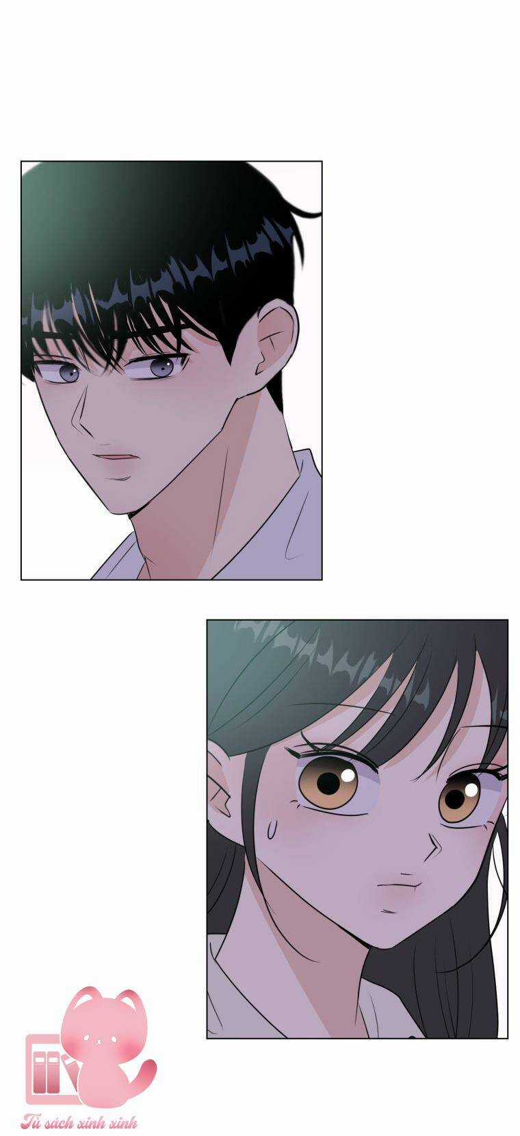 Bí Mật Highteen - Chapter 34 - Trang 49