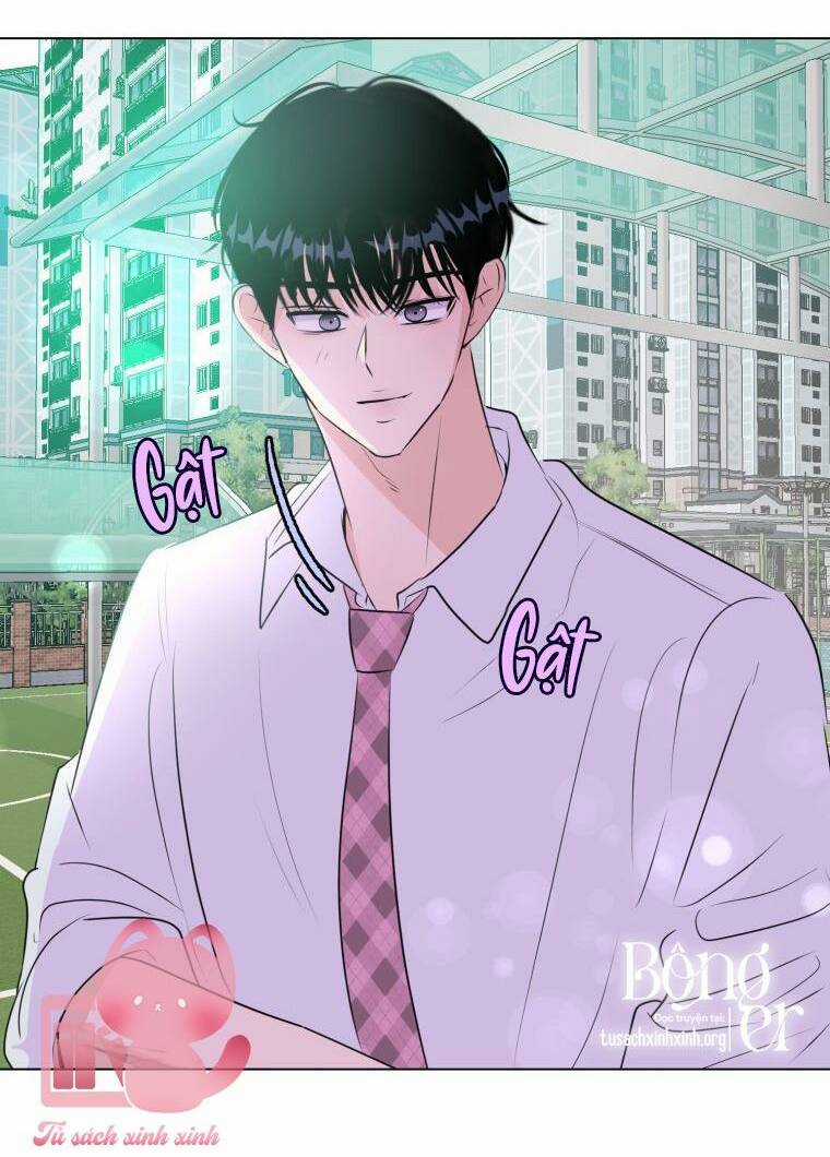 Bí Mật Highteen - Chapter 34 - Trang 51