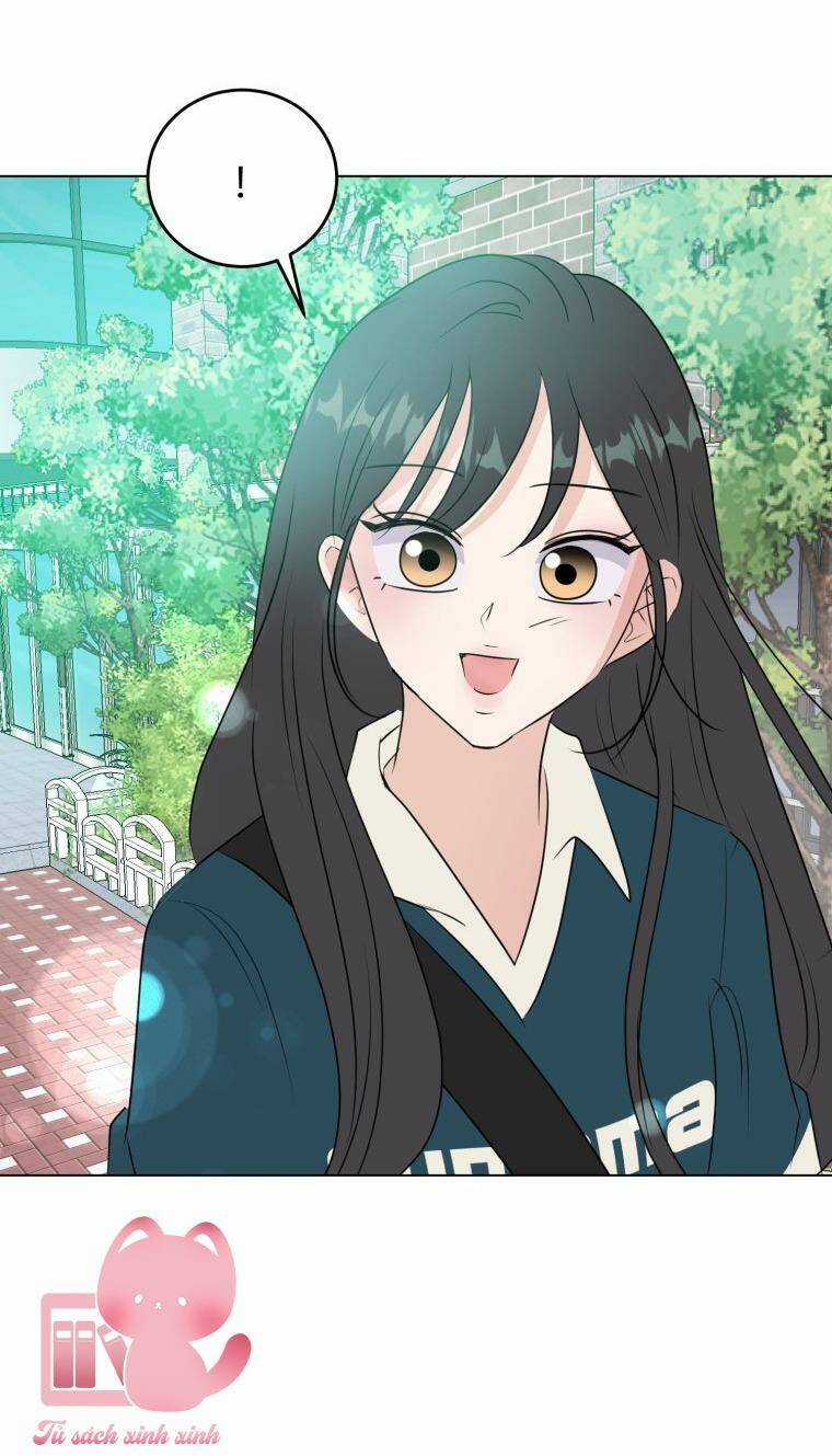 Bí Mật Highteen - Chapter 34 - Trang 52