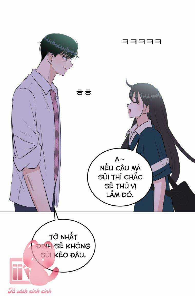 Bí Mật Highteen - Chapter 34 - Trang 57