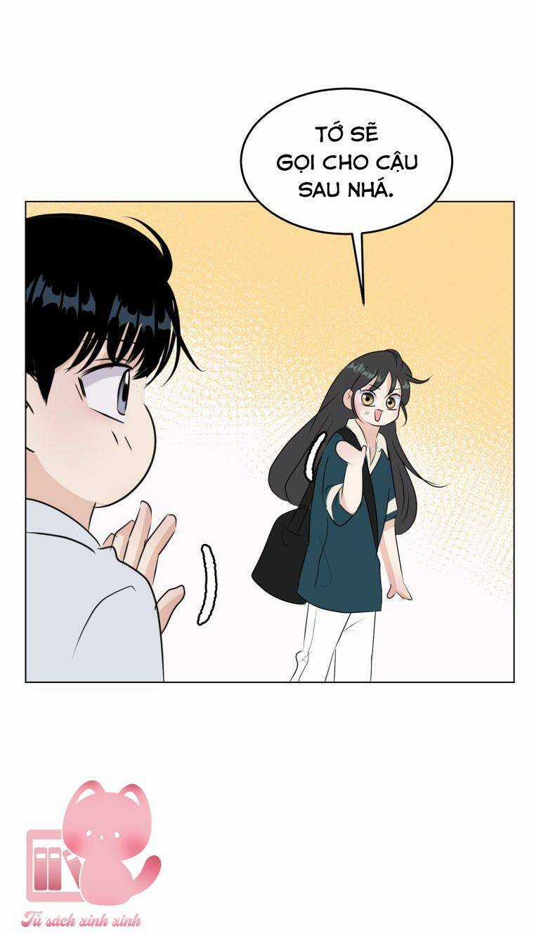 Bí Mật Highteen - Chapter 34 - Trang 58