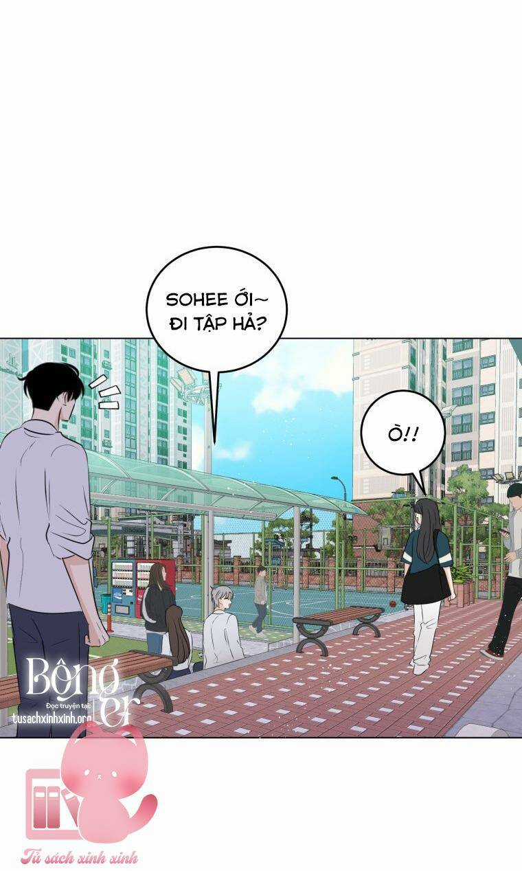 Bí Mật Highteen - Chapter 34 - Trang 59
