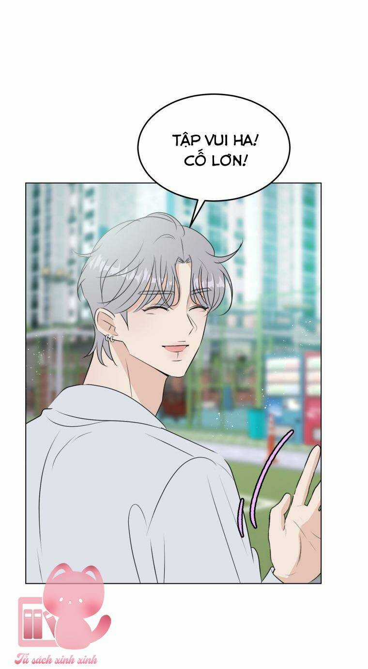 Bí Mật Highteen - Chapter 34 - Trang 60