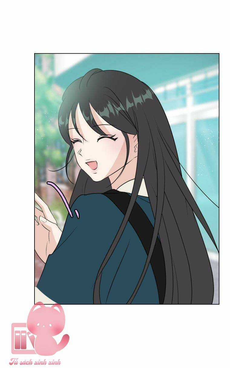 Bí Mật Highteen - Chapter 34 - Trang 61