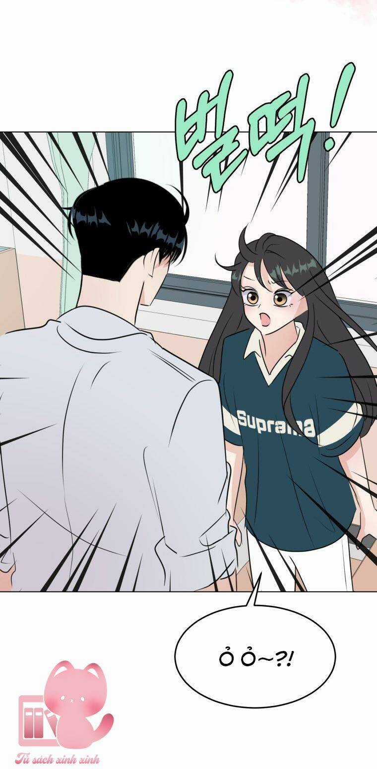 Bí Mật Highteen - Chapter 34 - Trang 8