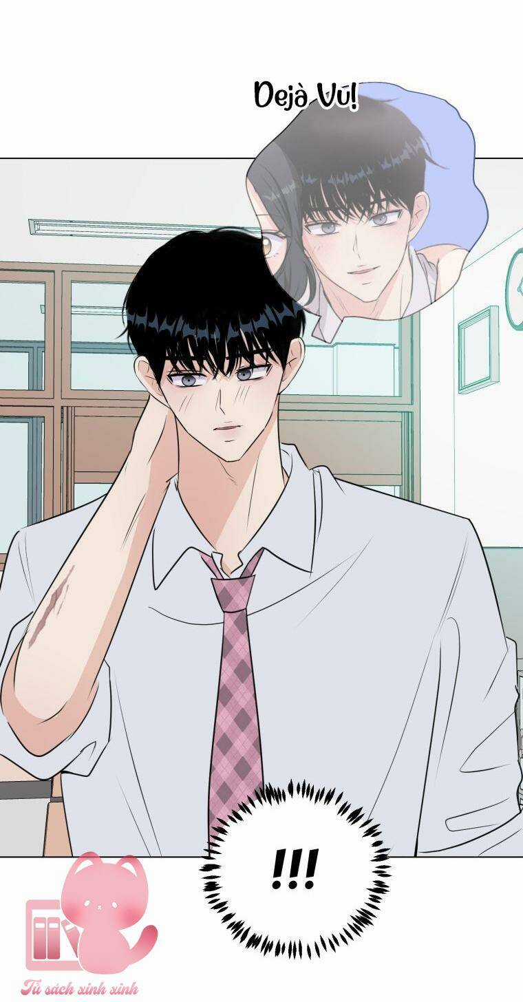 Bí Mật Highteen - Chapter 34 - Trang 9