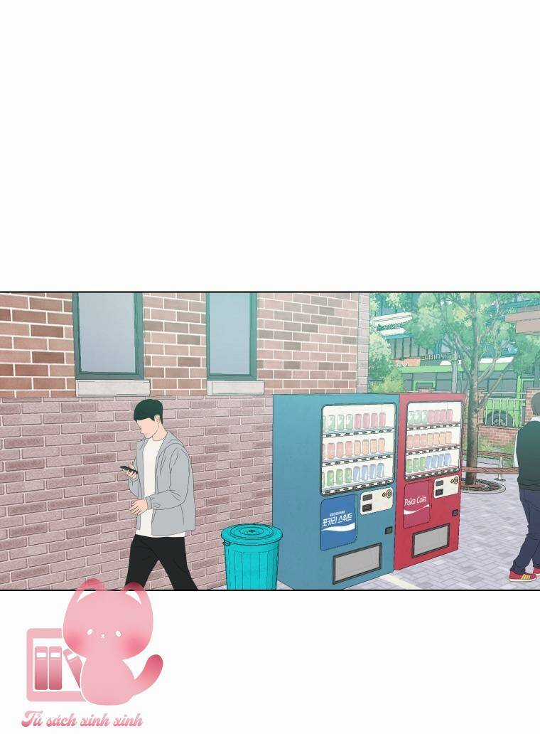 Bí Mật Highteen - Chapter 35 - Trang 2