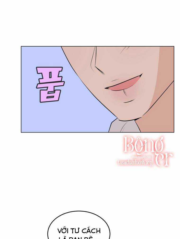 Bí Mật Highteen - Chapter 35 - Trang 11