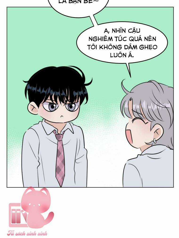 Bí Mật Highteen - Chapter 35 - Trang 12